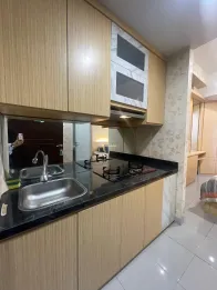 APARTEMENT BEGAWAN MALANG