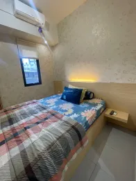 APARTEMENT BEGAWAN MALANG