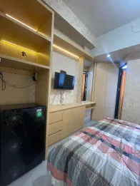 APARTEMENT BEGAWAN MALANG