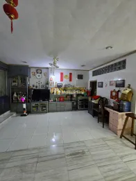 Ruko 2.5 Tingkat Dijual di Jalan Pekan Baru - Medan