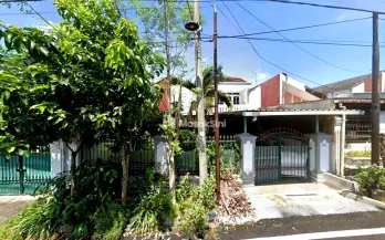 Rumah Dijual Jl Patuha Tidar Kota Malang