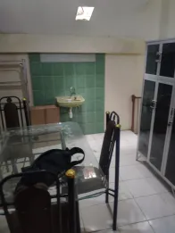 Rumah Pinggir Jalan Dekat Kampus Unmer Malang