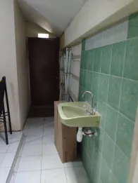 Rumah Pinggir Jalan Dekat Kampus Unmer Malang