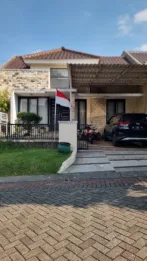 Rumah VILLA PUNCAK TIDAR MALANG