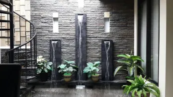 Rumah VILLA PUNCAK TIDAR MALANG