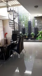 Rumah VILLA PUNCAK TIDAR MALANG