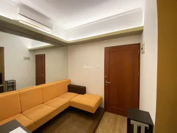 SEWA APARTEMEN 1 BED ROOM MARBELLA DAGO, FURNISHED, FREE IPL