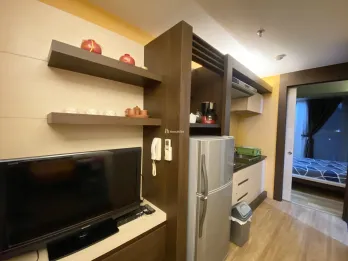 SEWA APARTEMEN 1 BED ROOM MARBELLA DAGO, FURNISHED, FREE IPL