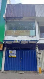 SEWA RUKO PASAR BESAR WETAN ruko komersial, Surabaya Pusat