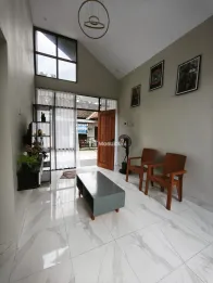 SISA 2 UNIT! RUMAH SIAP HUNI, STRATEGIS HANYA 7 MENIT DARI KAMPUS UMY