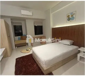 Sewa Apartement CORNELL Lantai 29 Full Furnish Surabaya