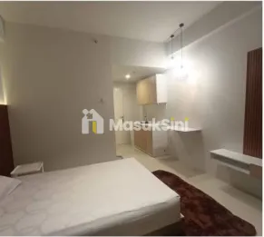 Sewa Apartement CORNELL Lantai 29 Full Furnish Surabaya