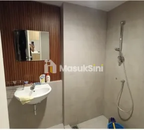Sewa Apartement CORNELL Lantai 29 Full Furnish Surabaya