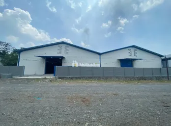 Sewa Gudang Baru di Kawasan Industri Candi Kota Semarang