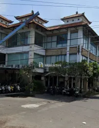 Sewa Min 2 Tahun Ruko Hadap Selatan Bypass Ngurah Rai Pedungan Denpasar Sel