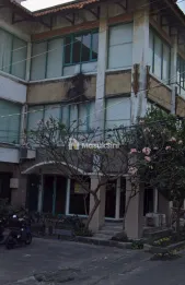 Sewa Min 2 Tahun Ruko Hadap Selatan Bypass Ngurah Rai Pedungan Denpasar Sel