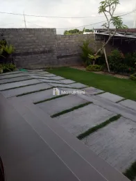 Sewa Min 5 Tahun Rumah 5+1 Kamar Halaman Luas Parkir 10 Mobil Ubung Denpasa