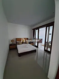 Sewa Private Villa Pool Full Furnished 3 Kamar Dekat Pantai Jimbaran