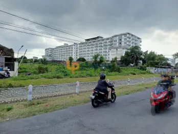 TANAH INVESTASI PREMIUM DI SETURAN, LOKASI SUPER STRATEGIS