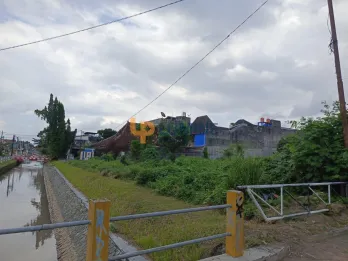 TANAH INVESTASI PREMIUM DI SETURAN, LOKASI SUPER STRATEGIS