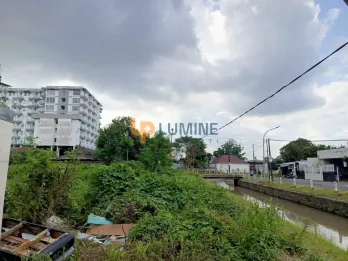 TANAH INVESTASI PREMIUM DI SETURAN, LOKASI SUPER STRATEGIS