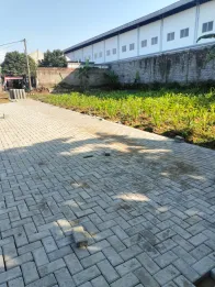 TANAH KAVLING BISA UNTUK KOS-KOS AN DI PAKIS