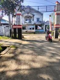 TANAH KAVLING BISA UNTUK KOS-KOS AN DI PAKIS