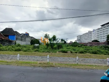 TURUN HARGA! LAHAN LUAS DI ZONA EMAS DEPOK, SIAP BANGUN