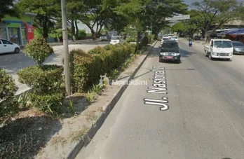 Turun Harga, Dijual Cepat Tanah di Jln. Nasional III Kota Cilegon, Banten