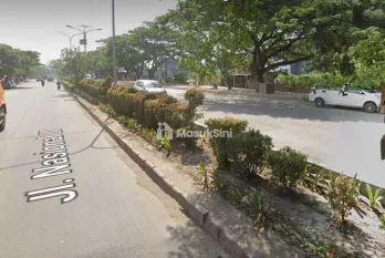 Turun Harga, Dijual Cepat Tanah di Jln. Nasional III Kota Cilegon, Banten
