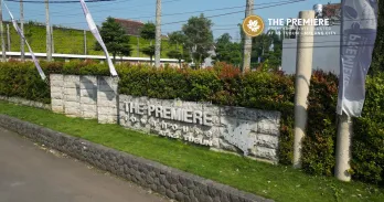 Unit Langka Best Price! Dekat RSUD Malang, The Premiere at KS Tubun