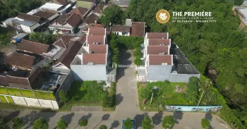 Unit Langka Best Price! Dekat RSUD Malang, The Premiere at KS Tubun