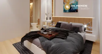 Unit Langka Best Price! Dekat RSUD Malang, The Premiere at KS Tubun