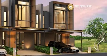 Unit Langka Best Price! Dekat RSUD Malang, The Premiere at KS Tubun