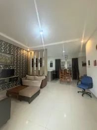 VILLA MINIMALIS SIAP HUNI LOKASI DEKAT BNS