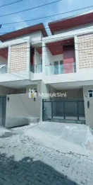 Villa 2 Kamar Pool Bidadari Seminyak Kuta Badung