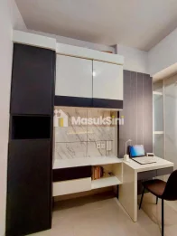 apartemen begawan
