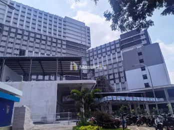 apartemen begawan tlogomas malang