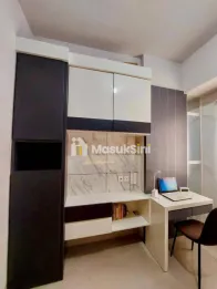 apartemen begawan tlogomas malang