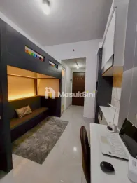 apartemen begawan tlogomas malang