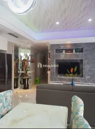 APARTEMEN THE PEAK Lantai 22 Full Furnish PREMIUM LIVING