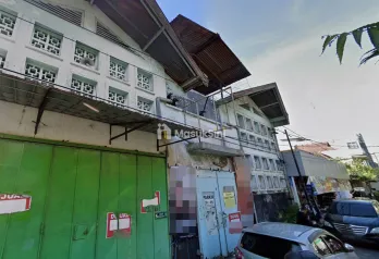 Di Jual Ruko Kosong di Kawasan Kauman Kota Solo Siap Pakai