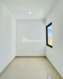 DI JUAL RUMAH DI GRIYA KATAPANG INDAH UNDER 1M