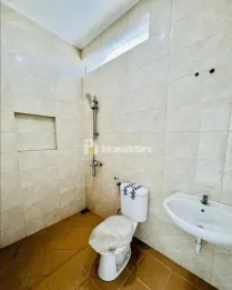 DI JUAL RUMAH DI GRIYA KATAPANG INDAH UNDER 1M