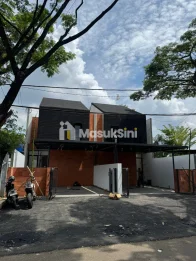 DI JUAL RUMAH DI KAWASAN ELIT DI ARCAMANIK KOTA
