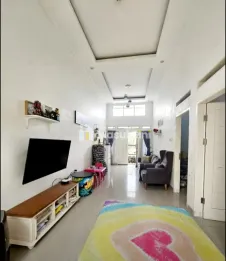 DI JUAL RUMAH DI RIUNG BANDUNG LOKASI STRATEGIS