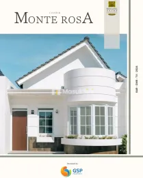 DI JUAL RUMAH GEN Z DI KOTA BANDUNG UNDER 1M