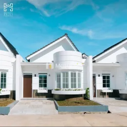 DI JUAL RUMAH GEN Z DI KOTA BANDUNG UNDER 1M