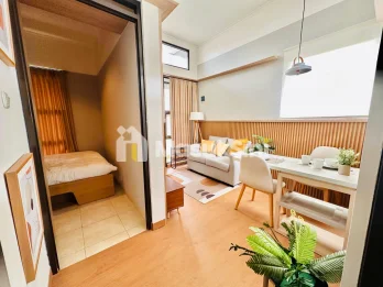 DI JUAL RUMAH LOKASI STRATEGIS 300 JUTAAN