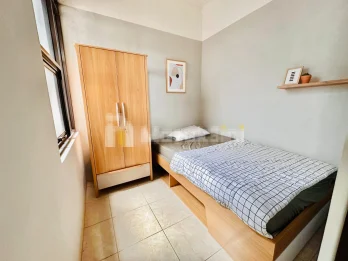 DI JUAL RUMAH LOKASI STRATEGIS 300 JUTAAN